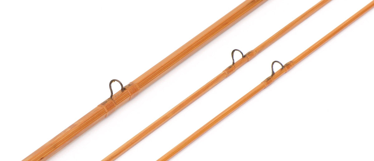 Leonard, H.L. -- Model 38L Pre-Fire Bamboo Rod
