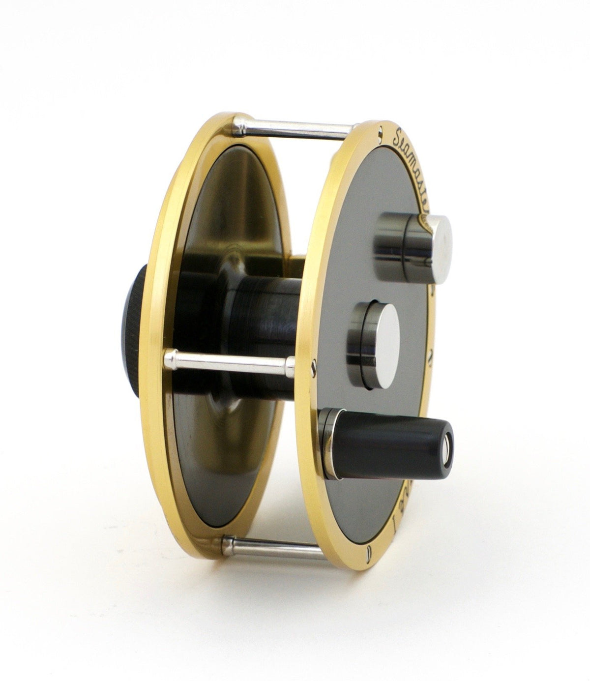 Seamaster Mark I "Baby Doll" Fly Reel 