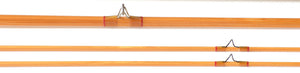 Thomas & Thomas "Quad Commemorative" Limited Edition Bamboo Rod 