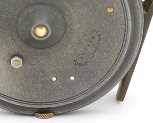Dingley Fly Reel 3 1/2" St. George Style