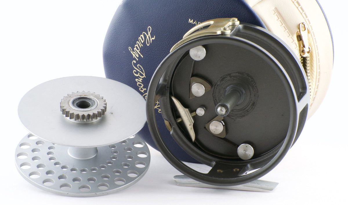 Hardy Zenith Fly Reel