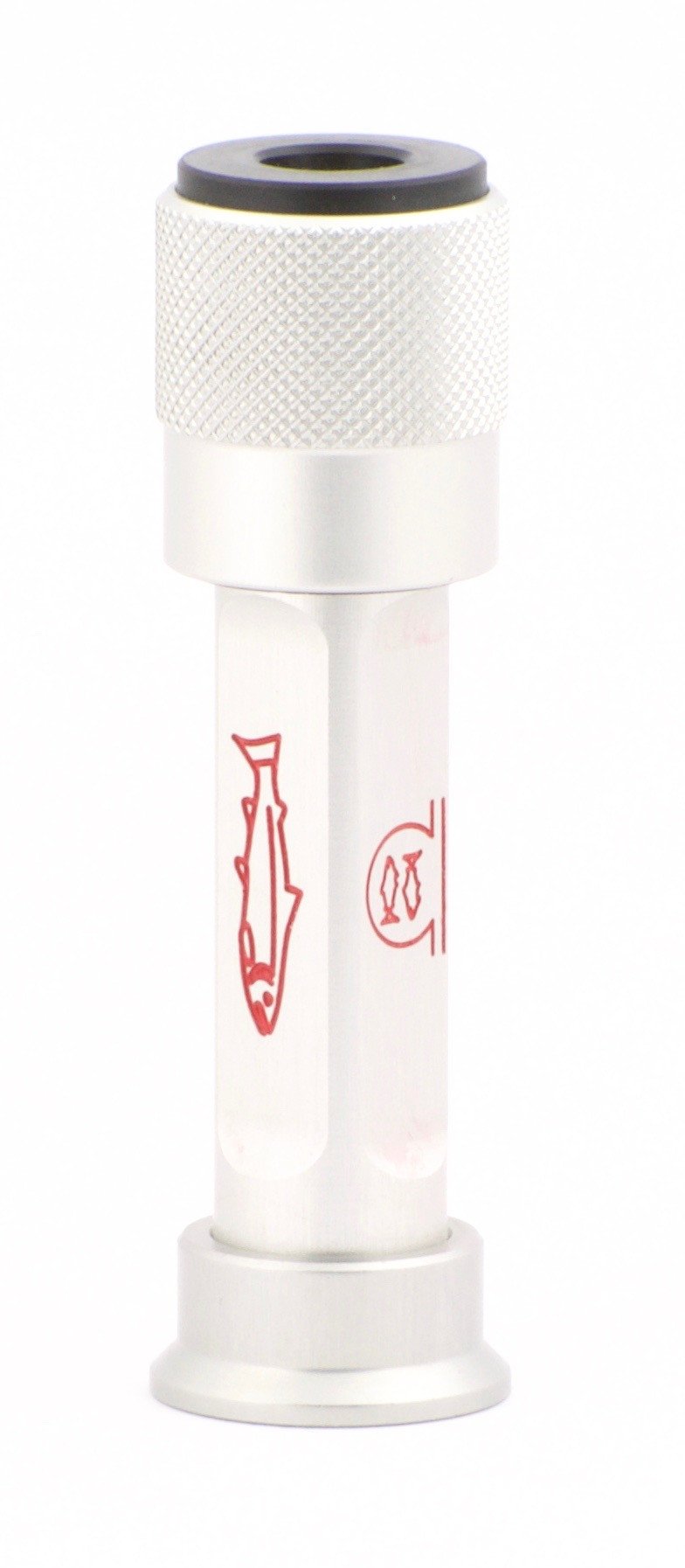 Ari 't Hart Reel Seat 