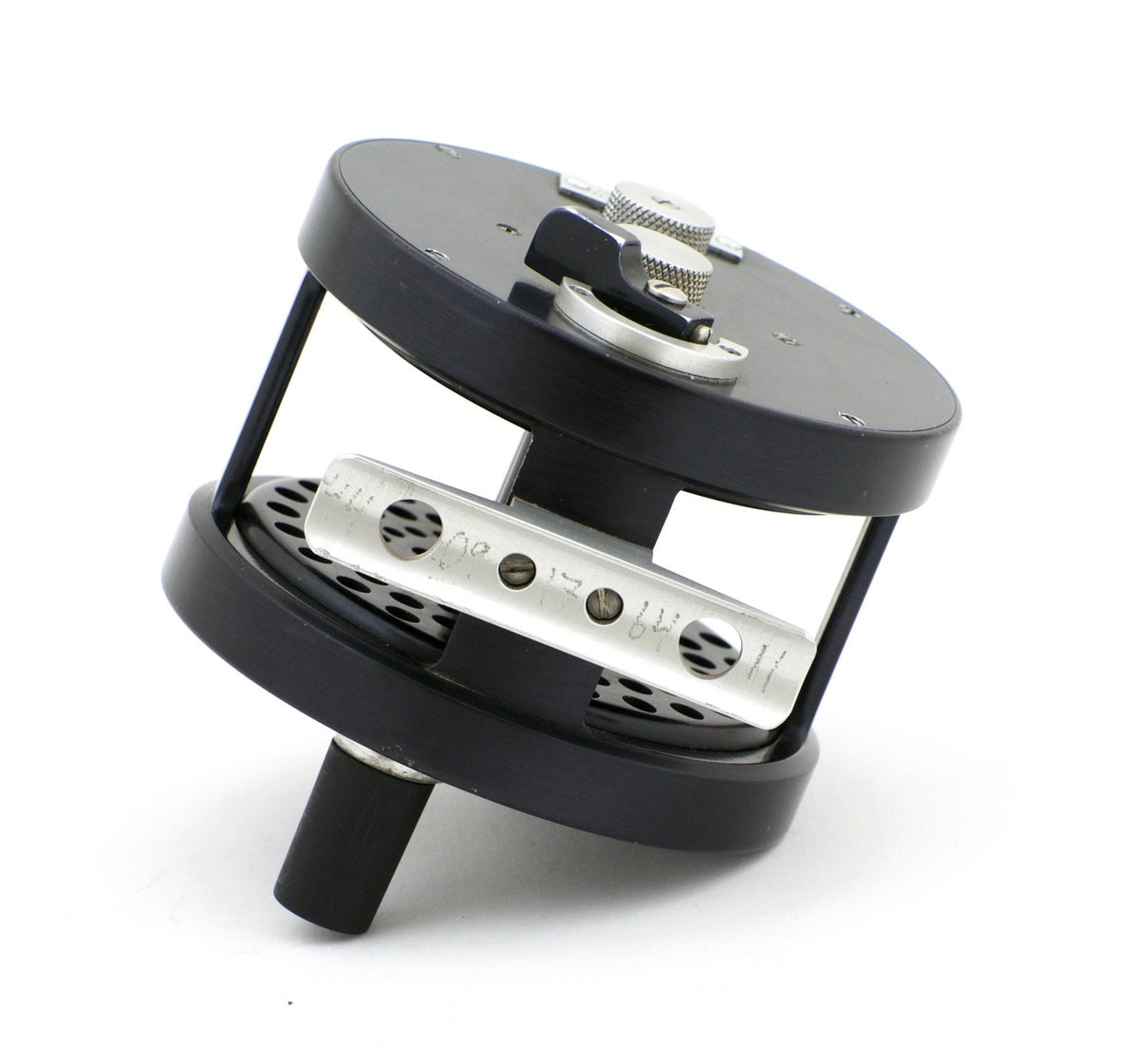 Bogdan Model 150 Fly Reel - RHW