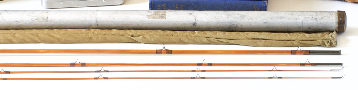 Payne Model 204L Bamboo Rod