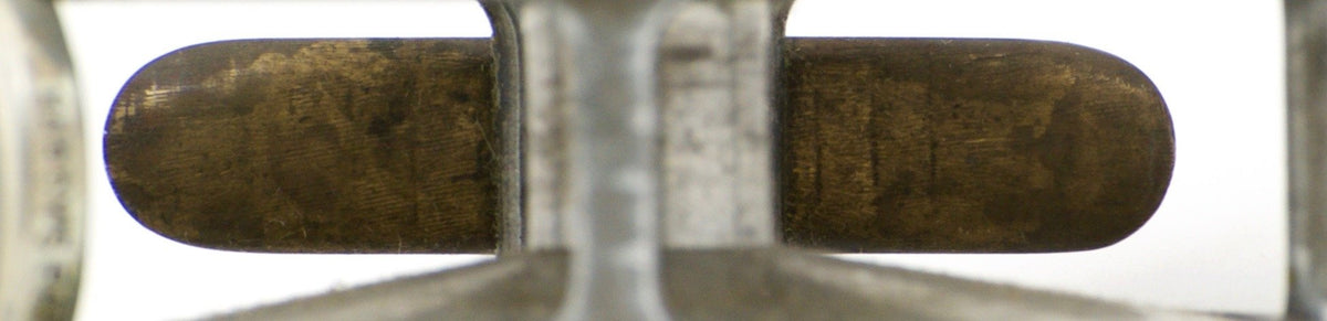 Hardy St. George Multiplier 3 3/4" Fly Reel 