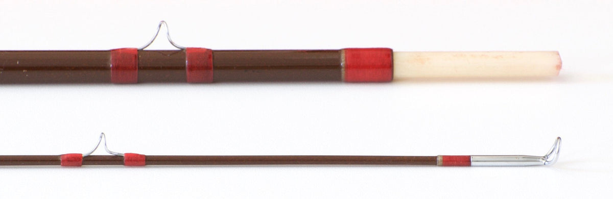 Winston, RL -- 8' 5wt 2pc Fiberglass Rod