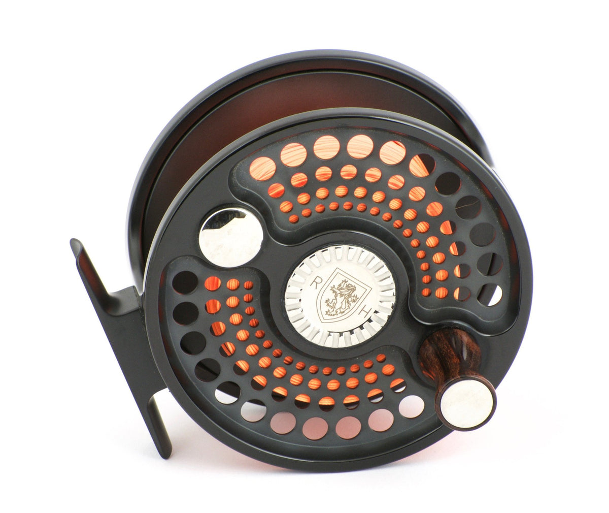 Charlton 8500SS 1.2 Fly Reel - RHW