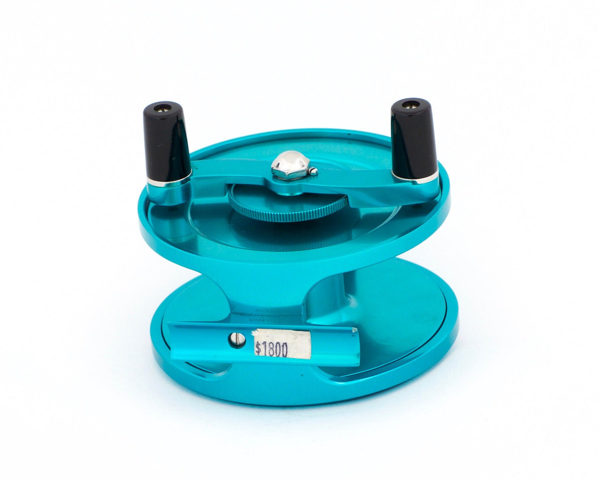 Seamaster Marlin I Dual Mode Fly Reel