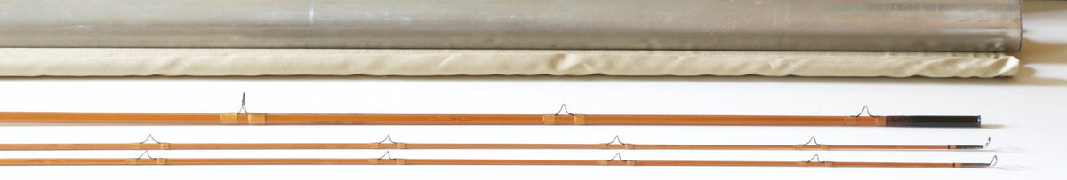 Thomas & Thomas Montana Bamboo Rod - 8' 2/2 6wt