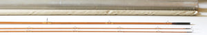 Thomas & Thomas Montana Bamboo Rod - 8' 2/2 6wt