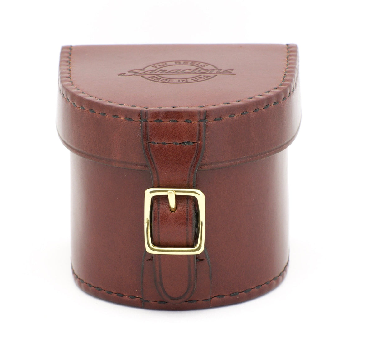 Joe Saracione Deluxe II 2 3/4" Fly Reel