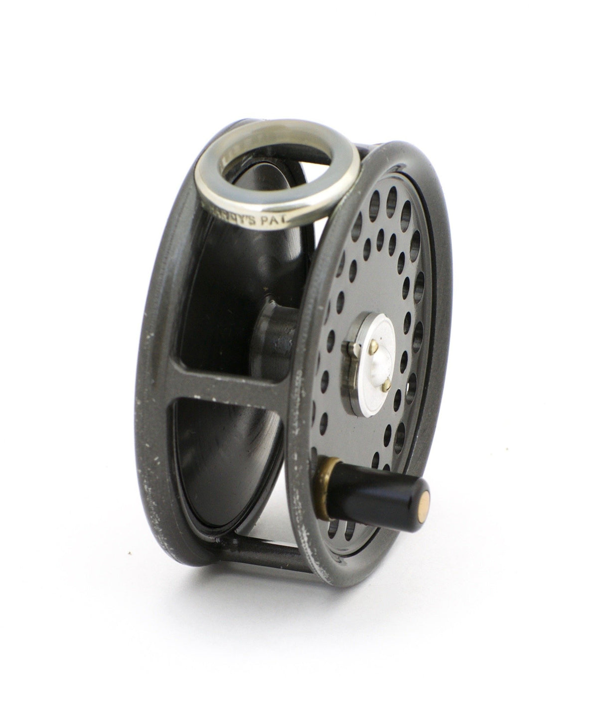 Hardy St. George 3" Fly Reel - LHW 
