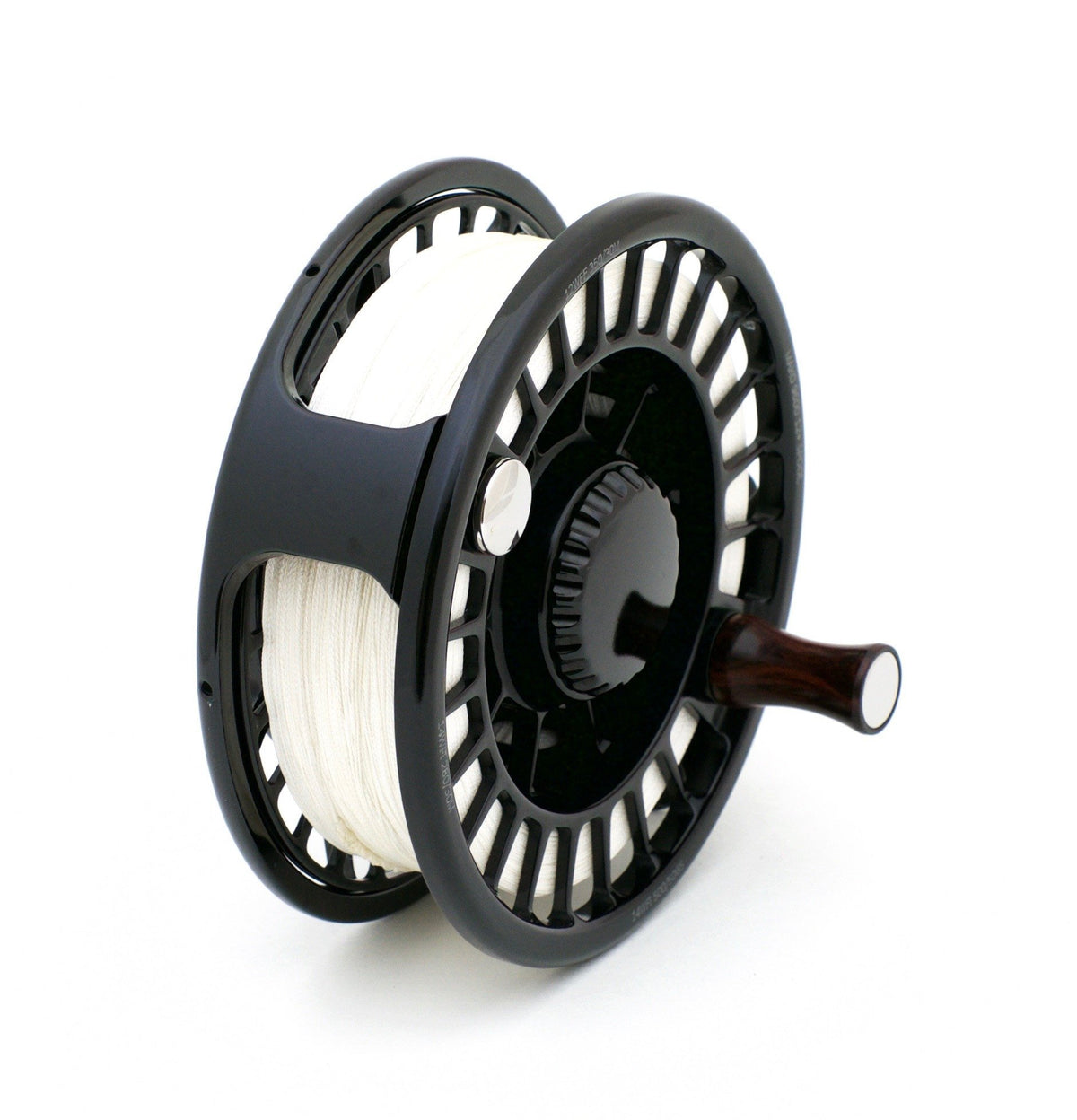 Charlton Mako Fly Reel - Model 9600B
