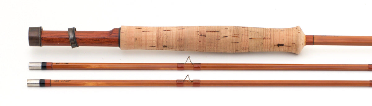 Brandin, Per - Model 834-2 DF Bamboo Rod 