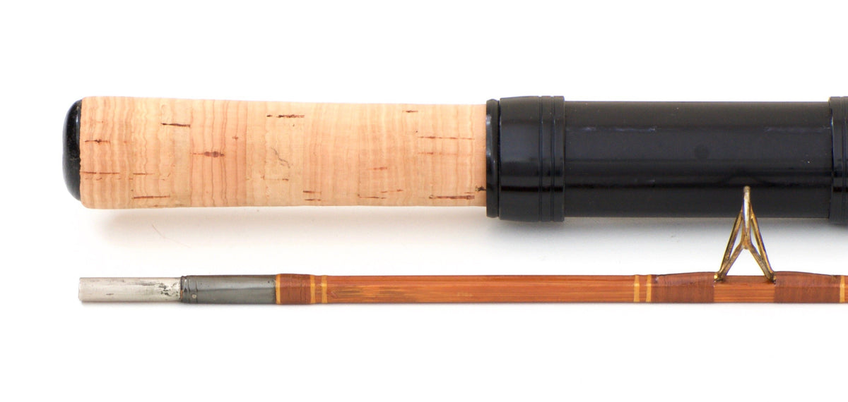 Edwards Quadrate 7' Spinning Rod