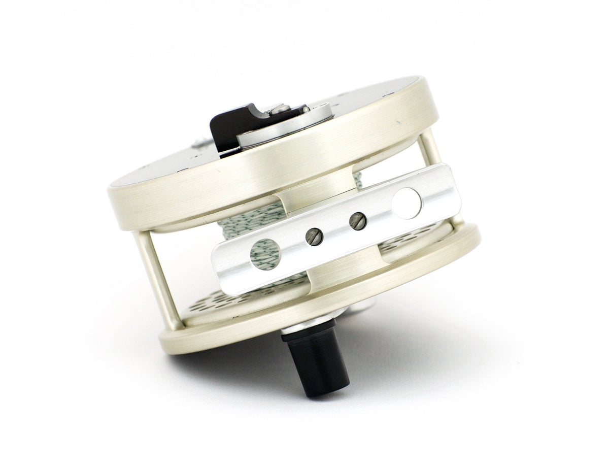 Bogdan Model 50 Fly Reel - RHW