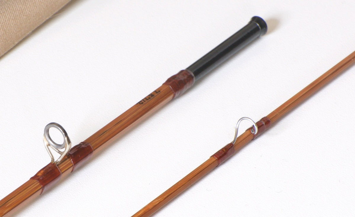 Orvis Ultralight 5'9 3-4wt Bamboo Rod