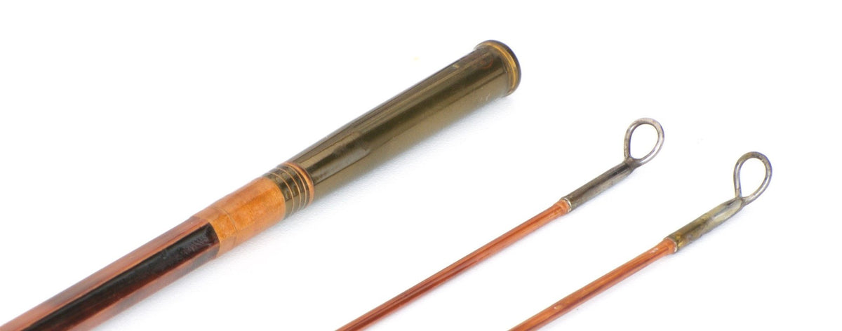 Young, Paul H. -- Para 15 Bamboo Rod 