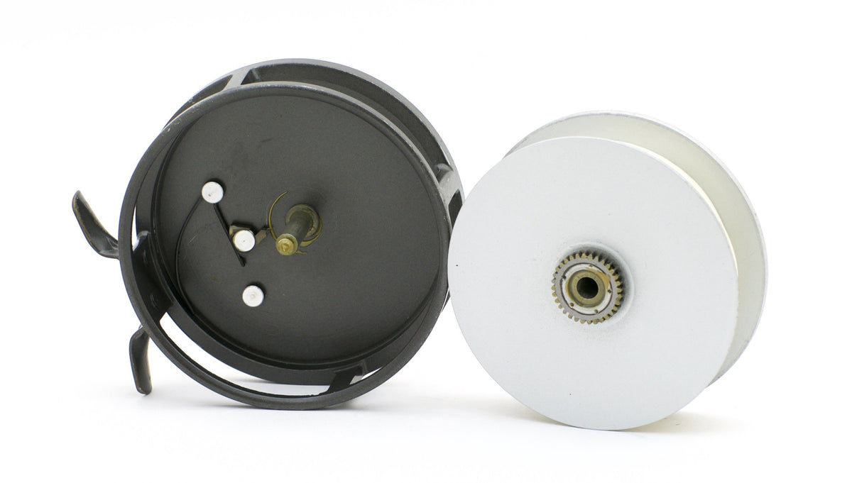 Hardy Hydra 3 3/4" Fly Reel 