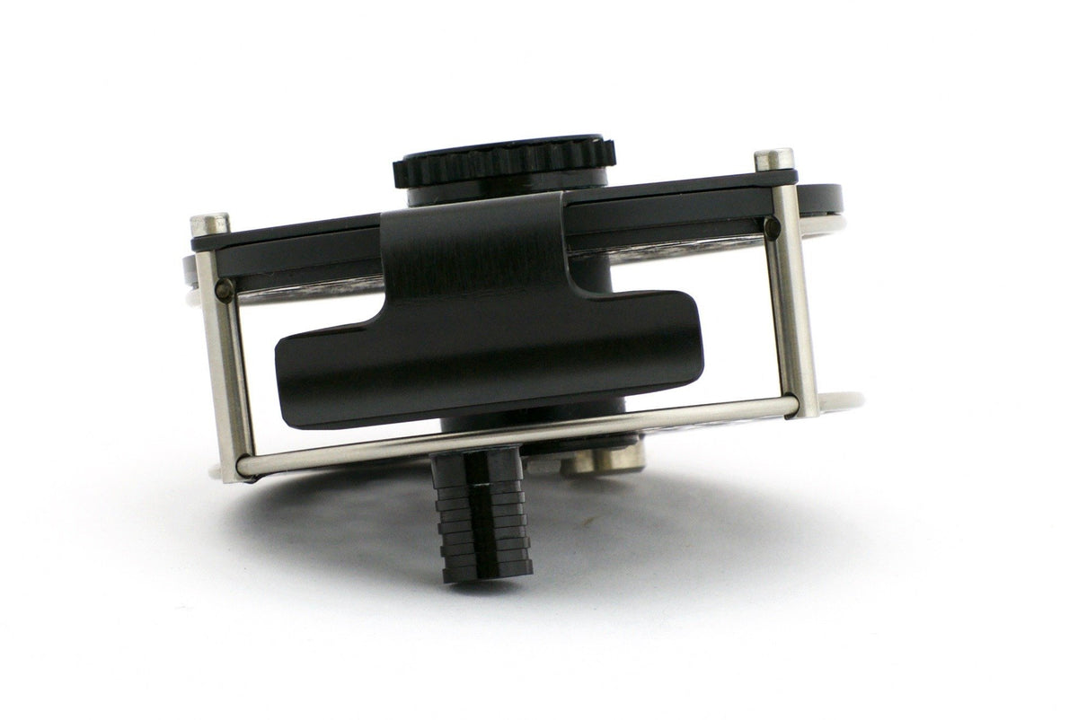 Ari 't Hart F3 Lake Taupo Fly Reel