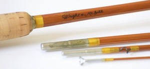 Wright & McGill Granger Special Model 8040 - 8' 3/2 4-5wt