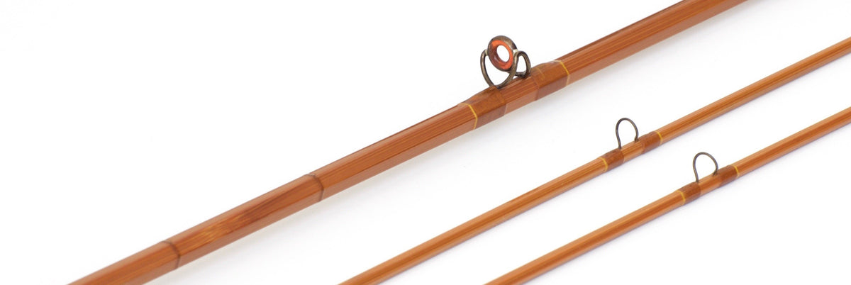 Bradford, J.A. (John) -- 8' 5wt Legacy Bamboo Rod