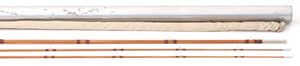 Payne Bonefish Bamboo Rod