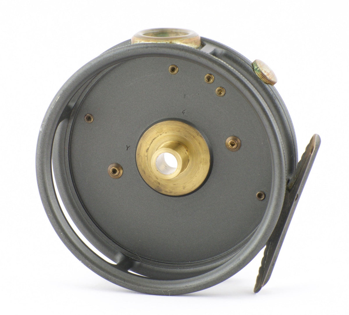 Hardy Perfect 3 5/8"