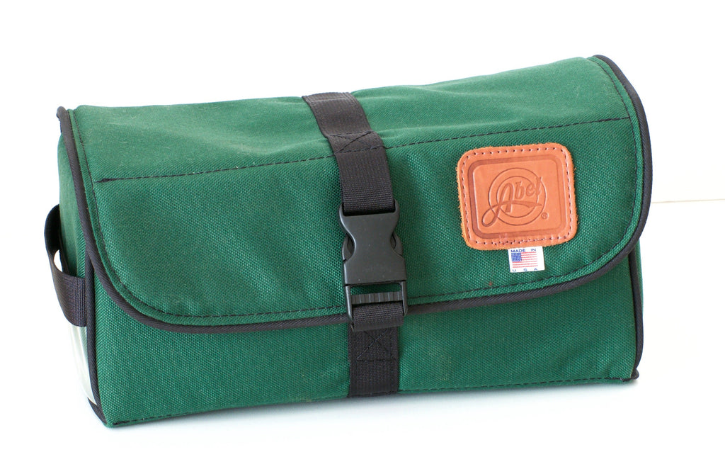 Abel - Small Reel Bag - Spinoza Rod Company