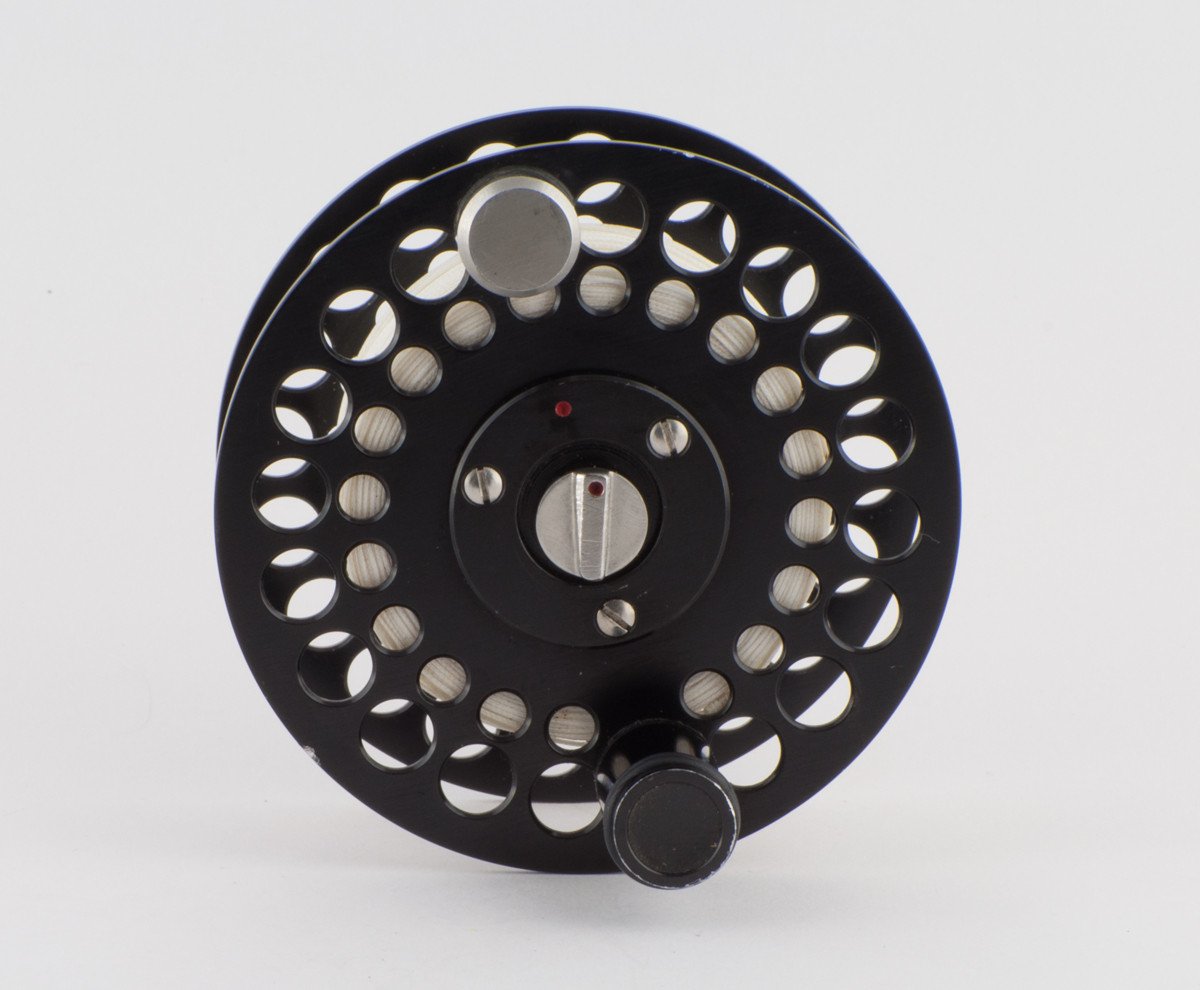 Ari 't Hart F2 Rio Orbigo - spare spool only