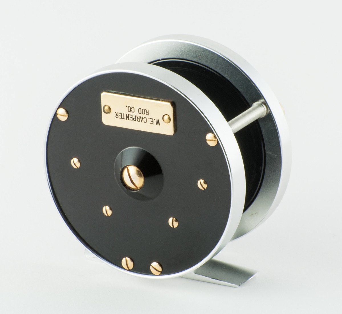 Carpenter, Walt - 2 5/8" Fly Reel 