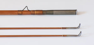 Gillum, H.S. (Pinky) -- 8 1/2' Large Trout Rod