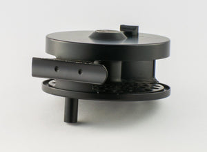 Lamson LP 3 fly reel and two spare spools