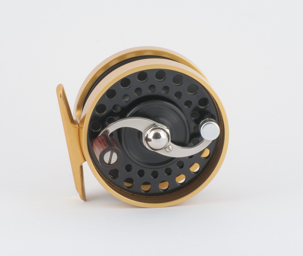 McNeese Trout Model 2.4 Fly Reel