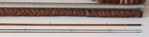 Young, Paul H. -- Para 15 Bamboo Rod 