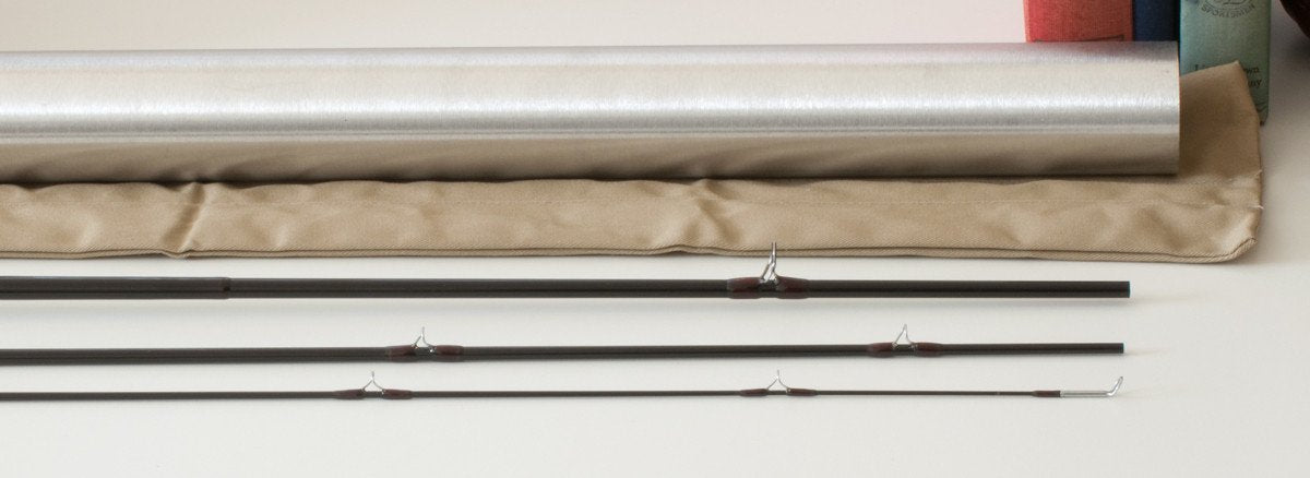 Diamondback Diamondglass Fly Rod - 7' 3wt