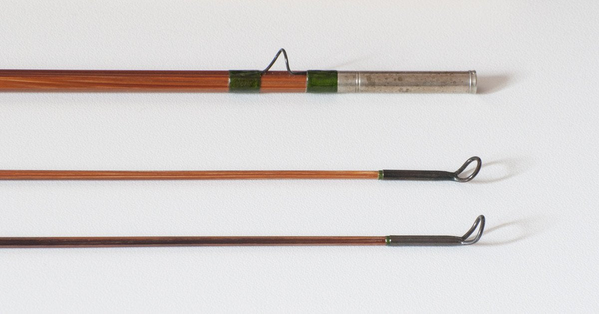 Leonard Duracane Bamboo Rod 7' 2/2 4wt