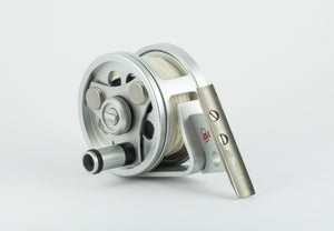 Ari 't Hart AR fly reel