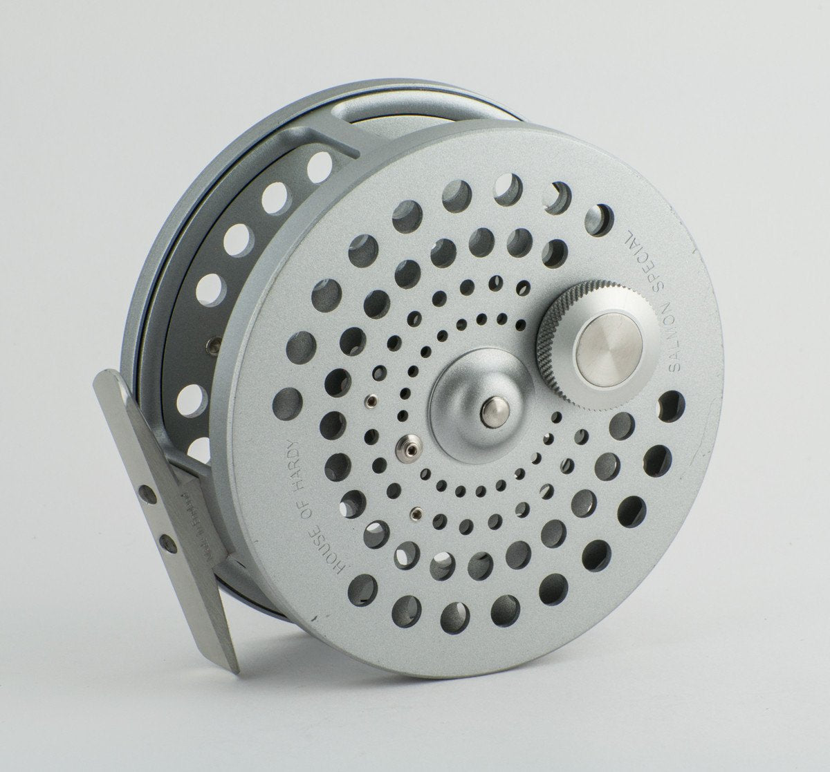 Hardy Salmon Special Fly Reel