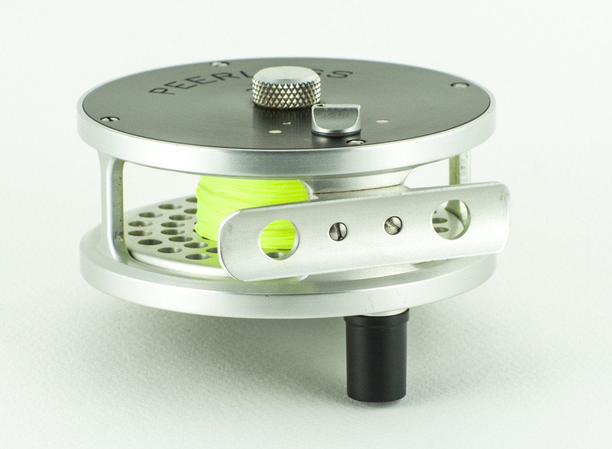 Peerless Model 2A Fly Reel