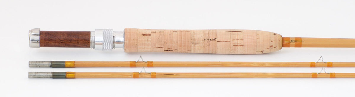 Lyle Dickerson -- Model 8014 Bamboo Rod