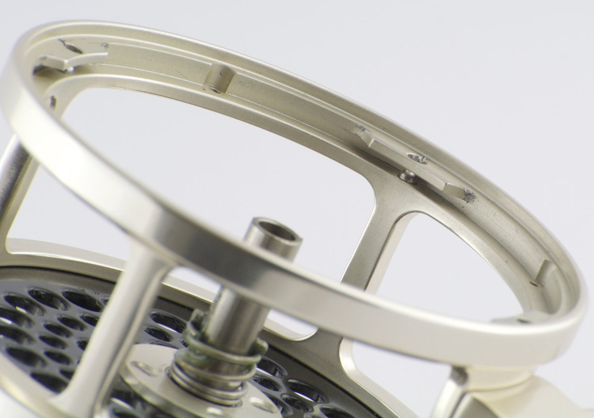 Robichaud Traditional Trout Reel 2 3/4" 