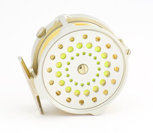 Hardy Bougle MKIV 3 3/4" Fly Reel 