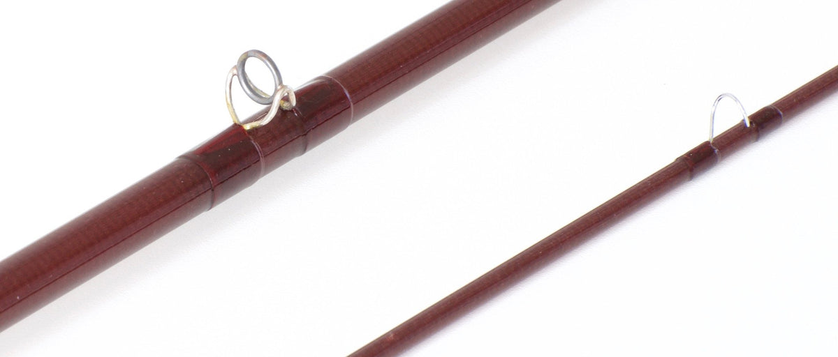 Tom Morgan Rodsmiths / Bob Summers "Streamer Special" Fiberglass Fly Rod 