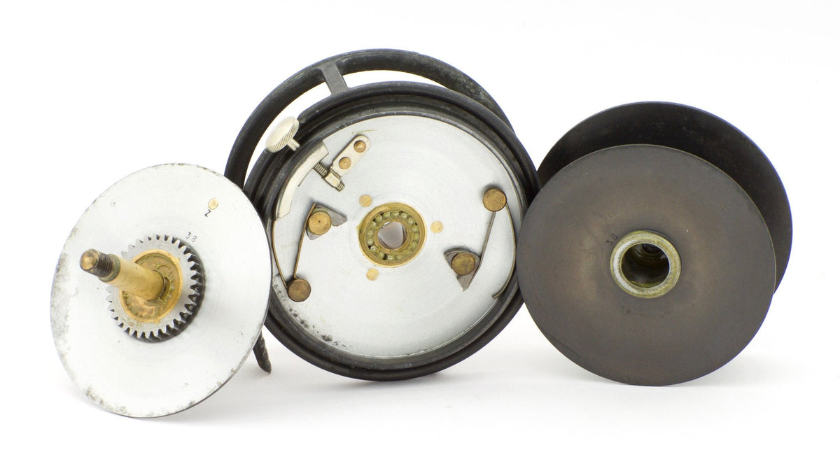 Hardy Special Perfect Fly Reel
