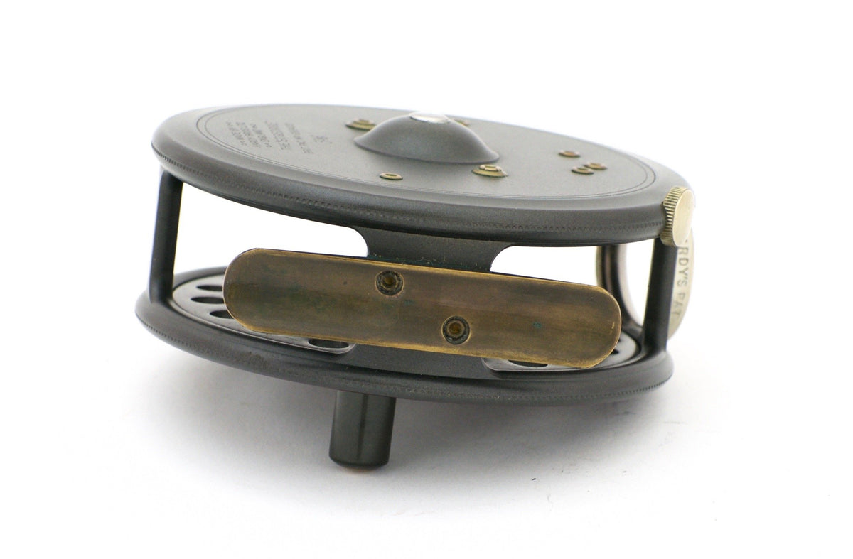 Hardy St. George 3 3/8" Fly Reel 