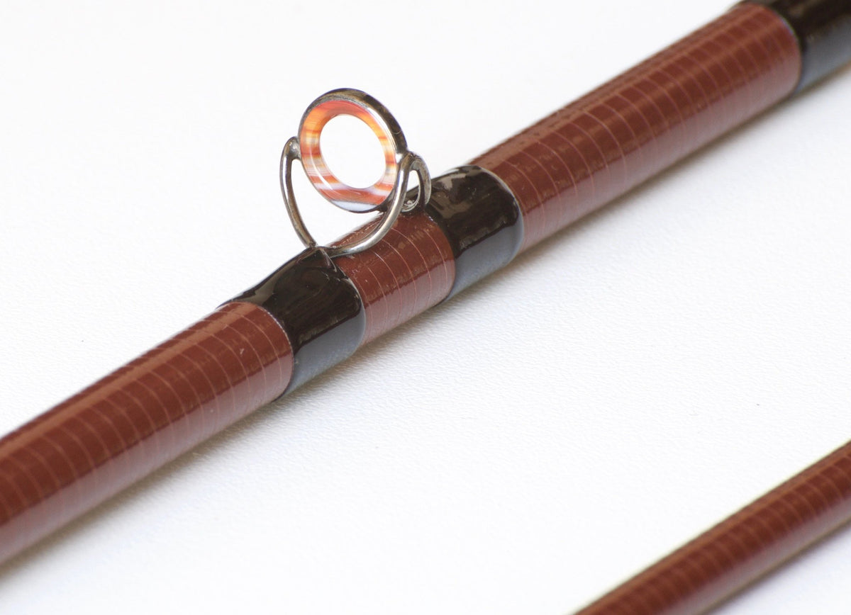 Leiderman, Matt - 8' 2pc 3-4wt Fiberglass Rod 
