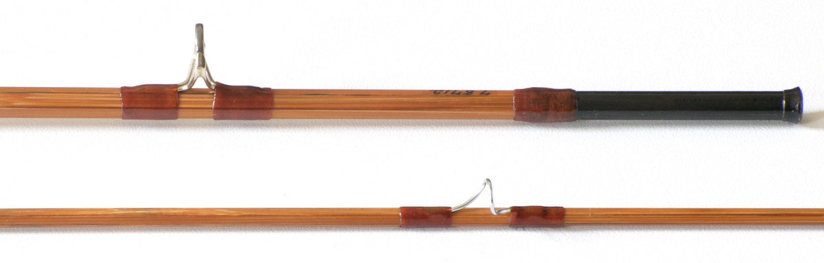 Orvis Ultralight 5'9 3-4wt Bamboo Rod