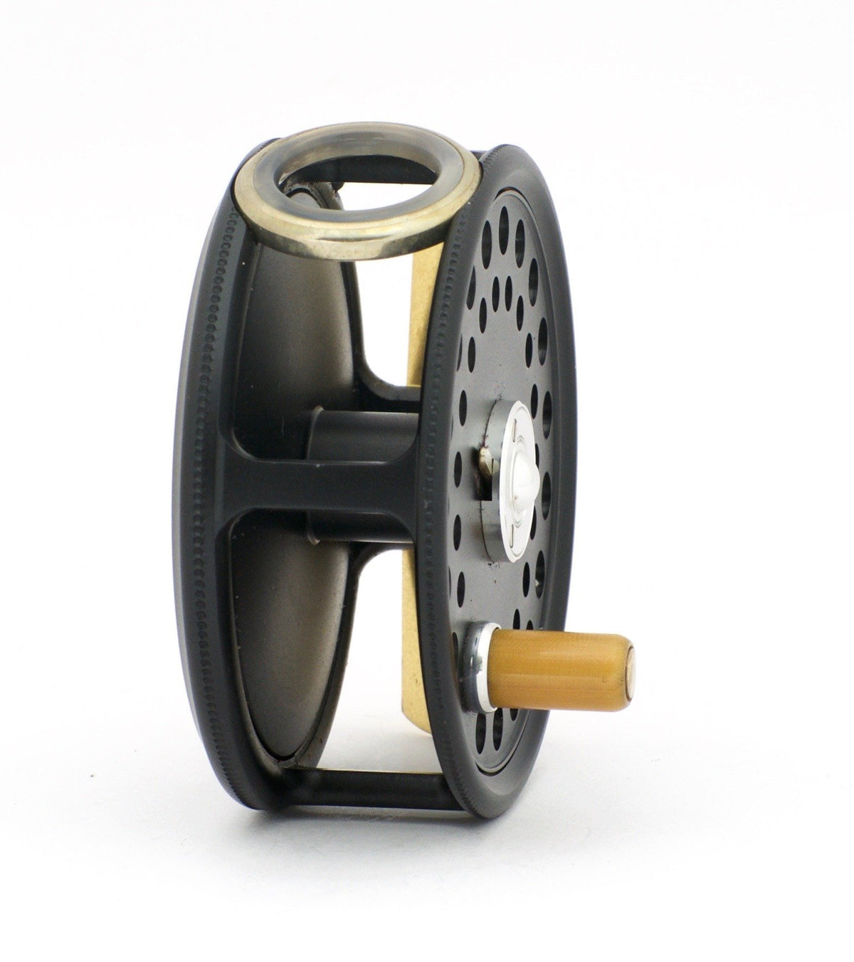 Hardy St. George 3" Fly Reel 