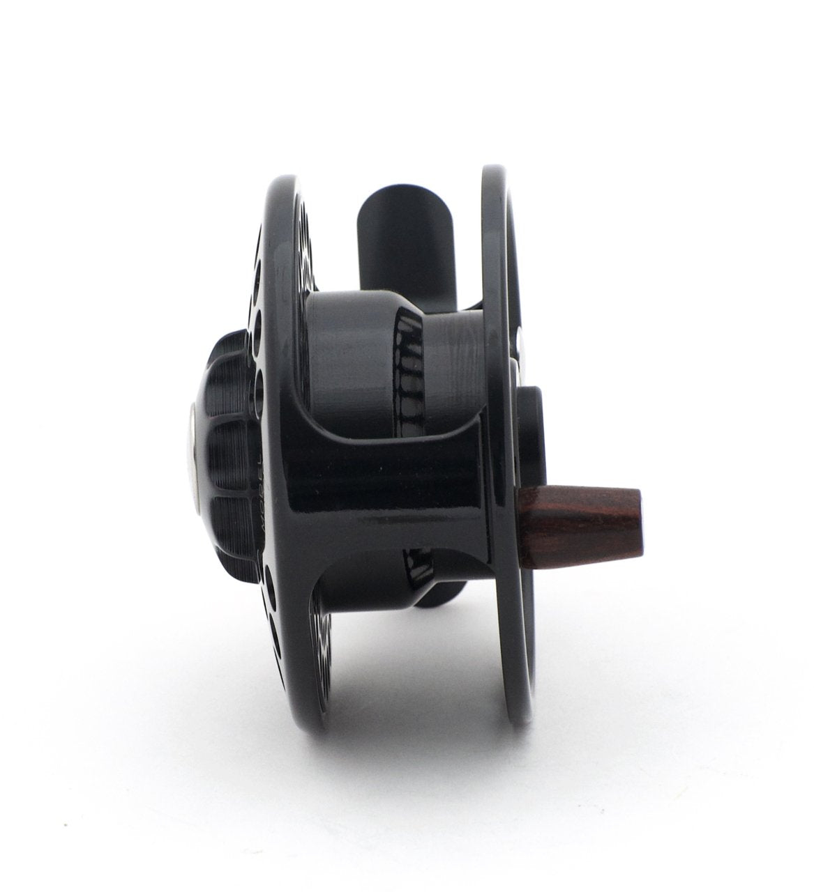 Charlton 8350C Fly Reel with 1/5 spool - LHW